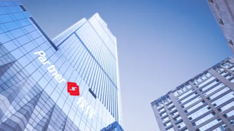 Giới thiệu tập đoàn Partner