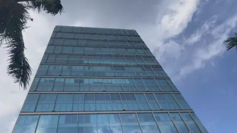 Công ty Partner tại Việt Nam