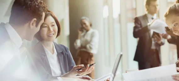 Tư vấn đầu tư nước ngoài